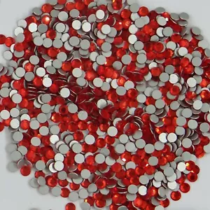 2000 SS9 HY : 50 strass Swarovski fond plat SS9 (2,6mm) HYACINTH - Bild 1 von 4