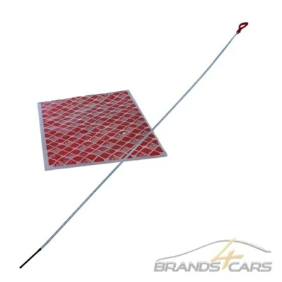 AUTOMATIK-GETRIEBE ÖLMESSSTAB MESSTAB FÜR MERCEDES VIANO W-639 VITO W-639 ALLE - Bild 1 von 4