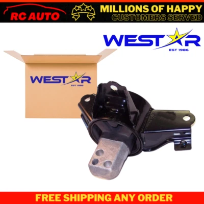 Montaje transmisión izquierda ajuste Hyundai Elantra 2007-2012 2,0 L / EM-9339 9339 A7155 Foto 1 de 2