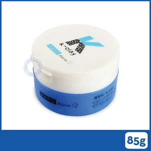 K-ARCILLA DURA FLORAL ARCILLA PARA EL CABELLO CERA 85 g - Imagen 1 de 3