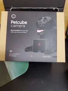 Petcube Camera for Android or Iphone - Picture 1 of 7