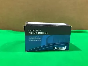 Genuine Datacard YMCKT 534000-003 Color Ribbon - Picture 1 of 6