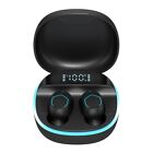 Experience High fidelity Sound M13 TWS Wireless Earphone for Music Enthusiasts