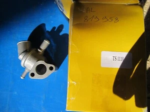 Thermostat Of Temperature Water Delphi for: Fiat: Uno 0,9 And 1.0 - Picture 1 of 1