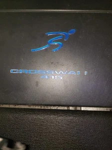 Treadmill Walking Belt for The Proform Crosswalk Fit 415 - Picture 1 of 4
