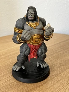 Eaglemoss DC Comics Super Hero Collection Special #6 Gorilla Grodd - Picture 1 of 3