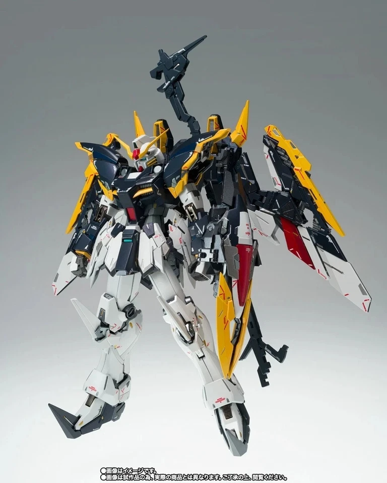 Bandai Gundam Fix Figuration Deathscythe EW (Roussette Unit) IN STOCK US