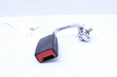 2011-2016 BMW 528i 535i 550i M5 Rear Seat Belt Buckle Left Driver OEM Used — 第 1/4 张图片