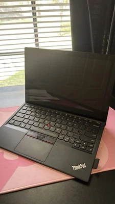 Lenovo ThinkPad X1 Tablet/Laptop - Image 1 of 2
