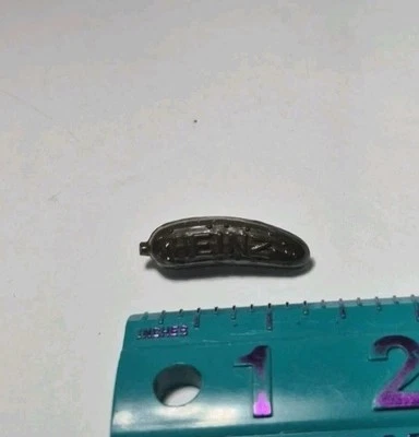 1930s Heinz Pickle Pin - Image 1 of 3