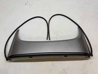 GENUINE LOTUS ELISE S3 S2 ROLL BAR SHORT ROOF COVER + SEAL + BRAKE LIGHT EL4 - image 1 of 4