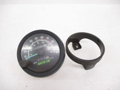 1995 Arctic Cat EXT 580 EFI спидометр Speedo 0620-238 - Изображение 1 из 4