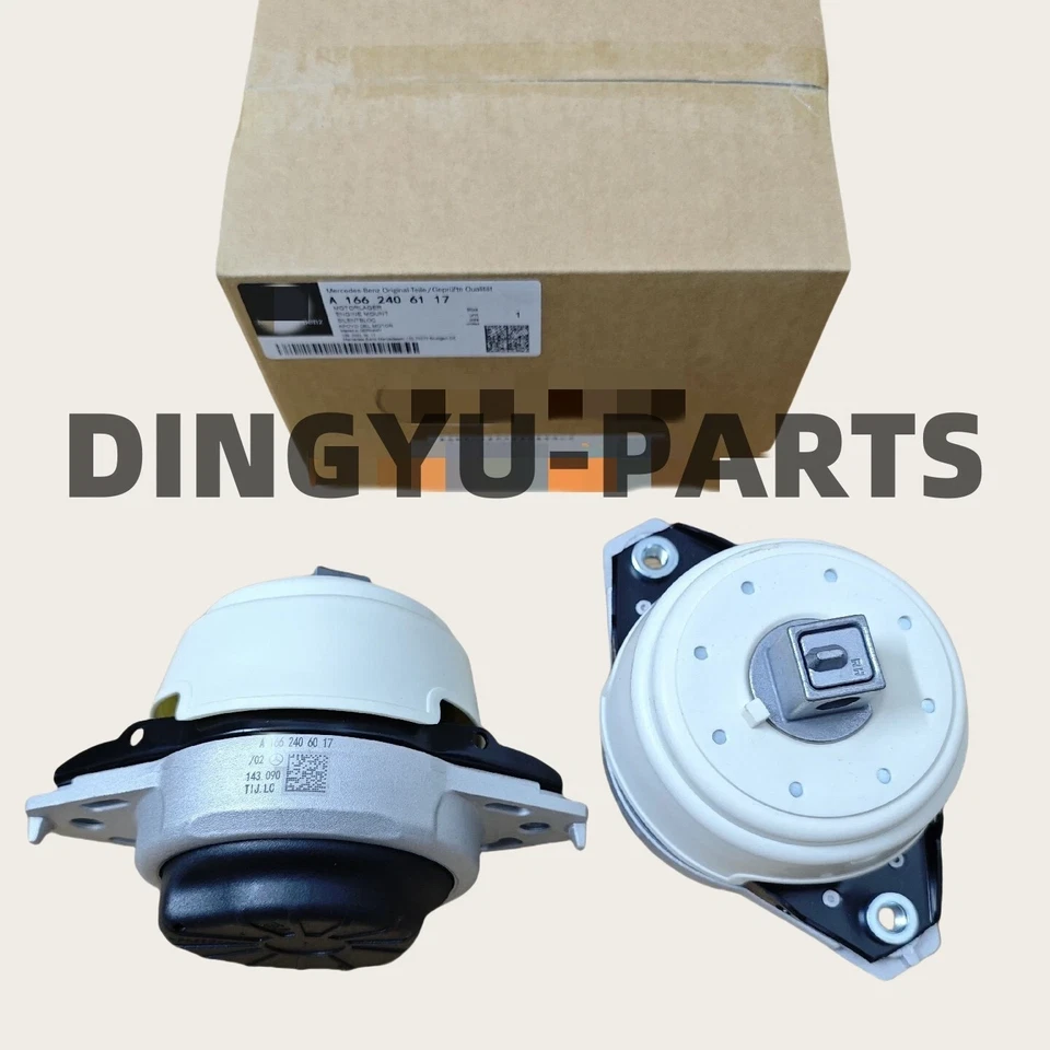 2X OEM Engine mounts For Mercedes-Benz GL450 GL500 GLE500 GLS500 ML500 V8 - Image 1 of 4