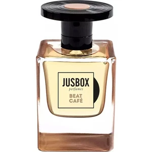Jusbox - BEAT CAFÉ Eau de Parfum 78 ML - Bild 1 von 2
