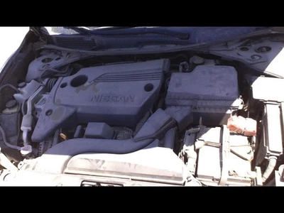 Used Engine Coolant Reservoir fits: 2016 Nissan Altima  Grade A - Image 1 of 4