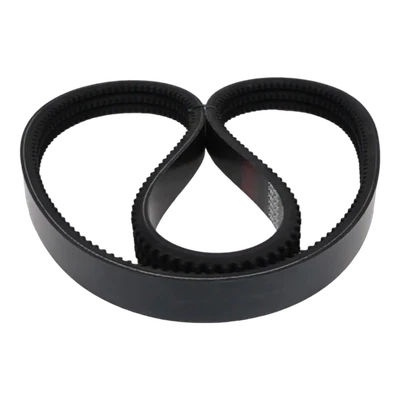 Correa de transmisión 6672021 se adapta a minicargadora Bobcat 753 763 773 Foto 1 de 4