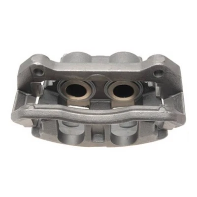 Pinza de freno de disco ACDelco original para Ford F-150 2010 2011 lado del pasajero delantero Foto 1 de 4