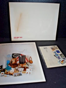 1976 United States Mint Postal Service Set of Commemorative Stamps #934 - Picture 1 of 5