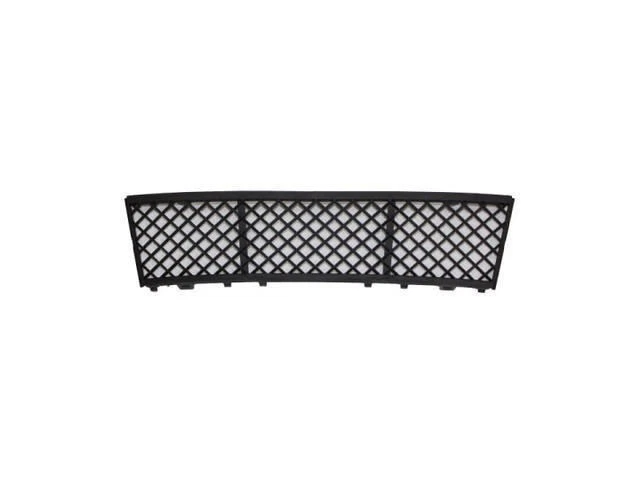 Front Bumper Grille For 2012-2013 BMW ActiveHybrid 5 WF196TH — 第 1/1 张图片