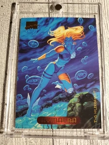 1994 Fleer Marvel Masterpieces #65 Kymaera - Picture 1 of 2
