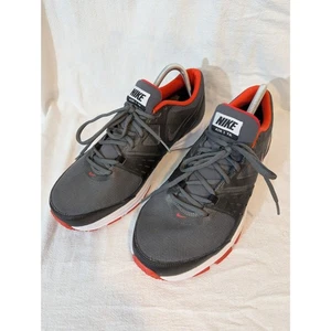 Nike Air 1 TR Men’s Training Sneaker – US 11 – 2015 – Unworn, OrthoFeet Insoles - Picture 1 of 7