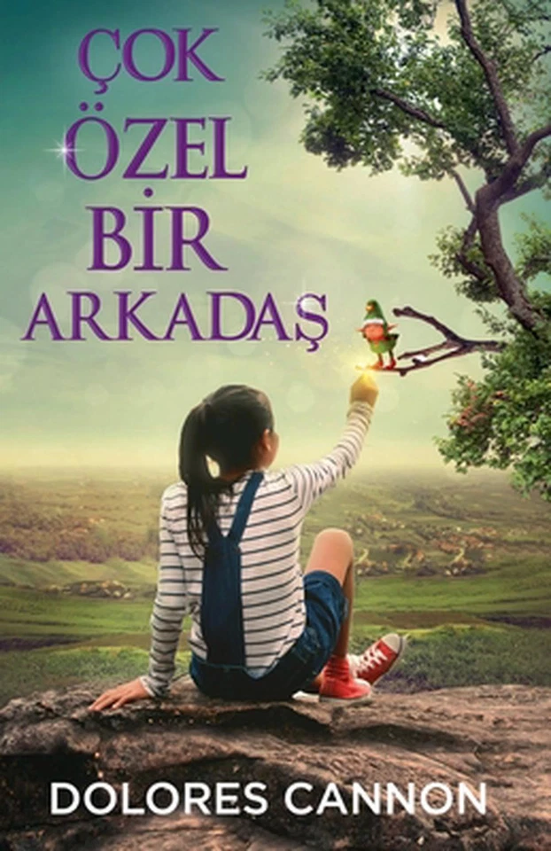 ok zel Br Arkada by Dolores Cannon (Turkish) Paperback Book - Image 1 of 1