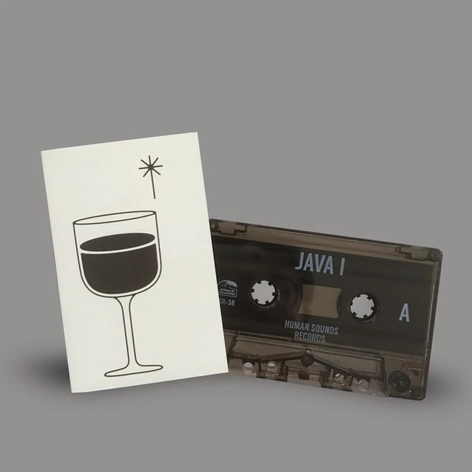 Java (Paul Cherry, Mild High Club, Vulfpeck) - The Java Tape cassette - Image 1 of 1