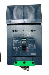 Interruttore automatico Square D BGA36030 30A 3P Powerpact BG30 I-Line - Foto 1 di 3