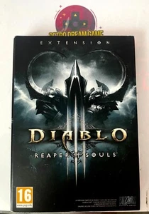 Diablo reapers of souls pour PC - Picture 1 of 1