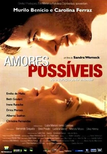Amores Possíveis (2001) - Imagen 1 de 1