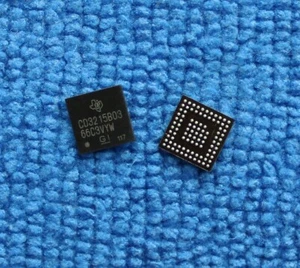 USB C Port Controller IC Chip CD3215B03 for Macbook Pro A1706/A1707/A1708 2pack - Picture 1 of 2