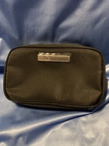 Beauticontrol Black Makeup Bag - Picture 1 of 2