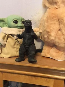 Bandai Movie monsters Series Godzilla 74 Original Version - Picture 1 of 1