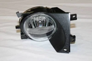 Fog lights, left side for BMW 5 series E-39 original - Picture 1 of 2