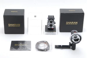 [Sin usar en CAJA y Flash] SHARAN ROLLEIFLEX 2.8F Megahouse Miniatura de JAPÓN - Imagen 1 de 12