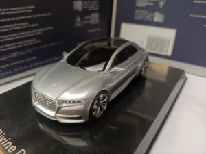 Norev 1/43 Citroen Divine DS 2014 Gray - Picture 1 of 5