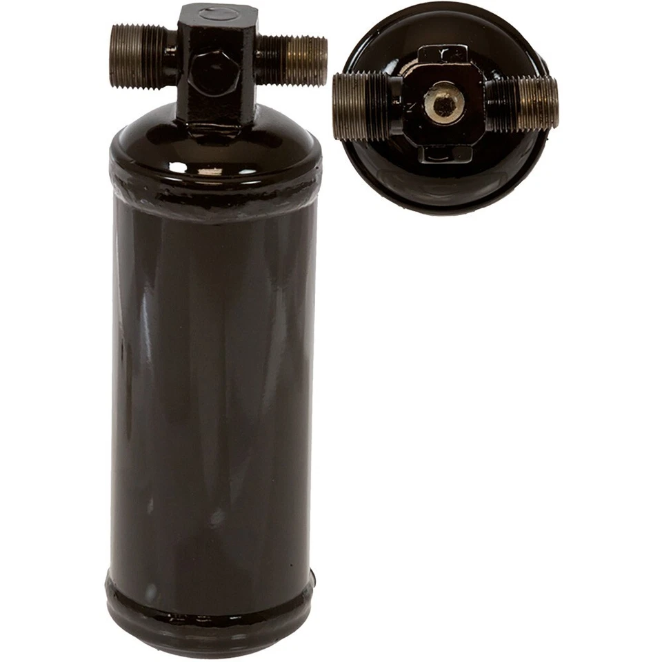 Receptor secador de aire acondicionado para Nissan 200SX, 300ZX, 720, D21, Pathfinder, camioneta, Foto 1 de 1