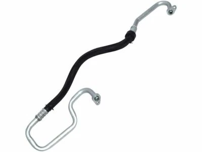 For 2008-2013 Volvo C30 A/C Suction Line Hose Assembly 66321KW 2009 2010 2011 - Image 1 of 2