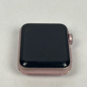 Apple Watch Series 2 Pink 38mm A1757 *FOR PARTS ONLY* - Picture 1 of 7