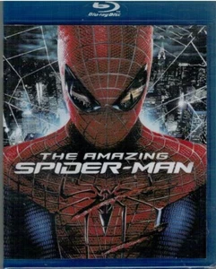 The Amazing Spider-Man (Bluray Nuevo) - Imagen 1 de 1