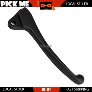 Right Hand Brake Lever Fit Yamaha Scooter RAZZ SH50 1987 1988 1989 1990 1991 - Picture 1 of 1