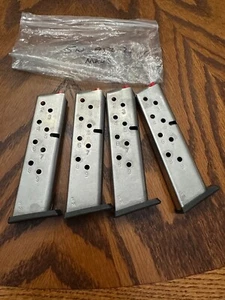 NOS NEW SMITH & WESSON S&W 952 952-2 9MM 9RD MAGAZINE - Picture 1 of 4