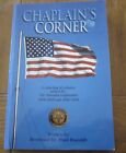 Chaplain's Corner: A Collection Of Columns  By Paul Rowoldt Nebraska Legionnaire