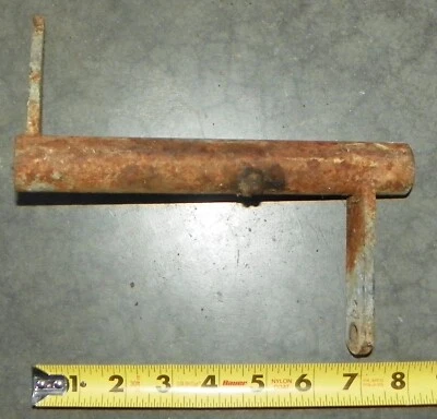 MYSTERY 4 SPEED 4 SPD Z BAR COUNTERSHAFT  CHEVROLET PONTIAC MOPAR FORD #2 - Image 1 of 2