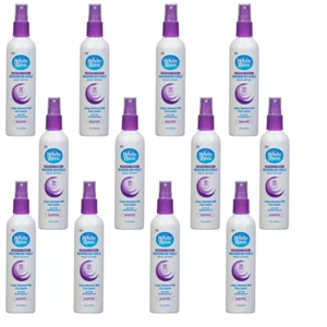 White Rain Hair Spray Max Hold Scented 7oz. Pack of 12 - Picture 1 of 1