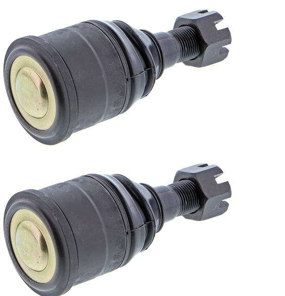 2 RÓTULAS INFERIORES PARA CHRYSLER DODGE CAR DODGE PICKUP DODGE VAN PLYMOUTH VAN Foto 1 de 1