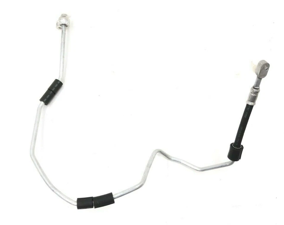 Genuine Porsche 982 718 Boxster Cayman 991 Carrera Gen2 Air Con Pipe 99157310803 - Изображение 1 из 1