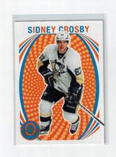 2013-14 O-Pee-Chee Retro #475 Sidney Crosby
