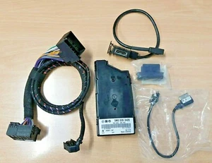 Genuine Volkswagen MEDIA-IN MDI KIT with iPOD Adapter - 5N0035342E - Picture 1 of 8