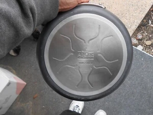 All-Clad HA1 10 inch fry pan READ DESCRIPTION - Picture 1 of 5